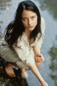 Nell [Jodie Foster]